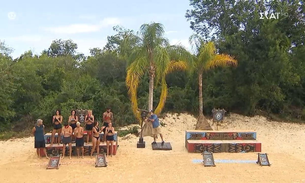 Survivor 5/2: Κάνει SPOILER για την ασυλία ο Λιανός στο trailer;