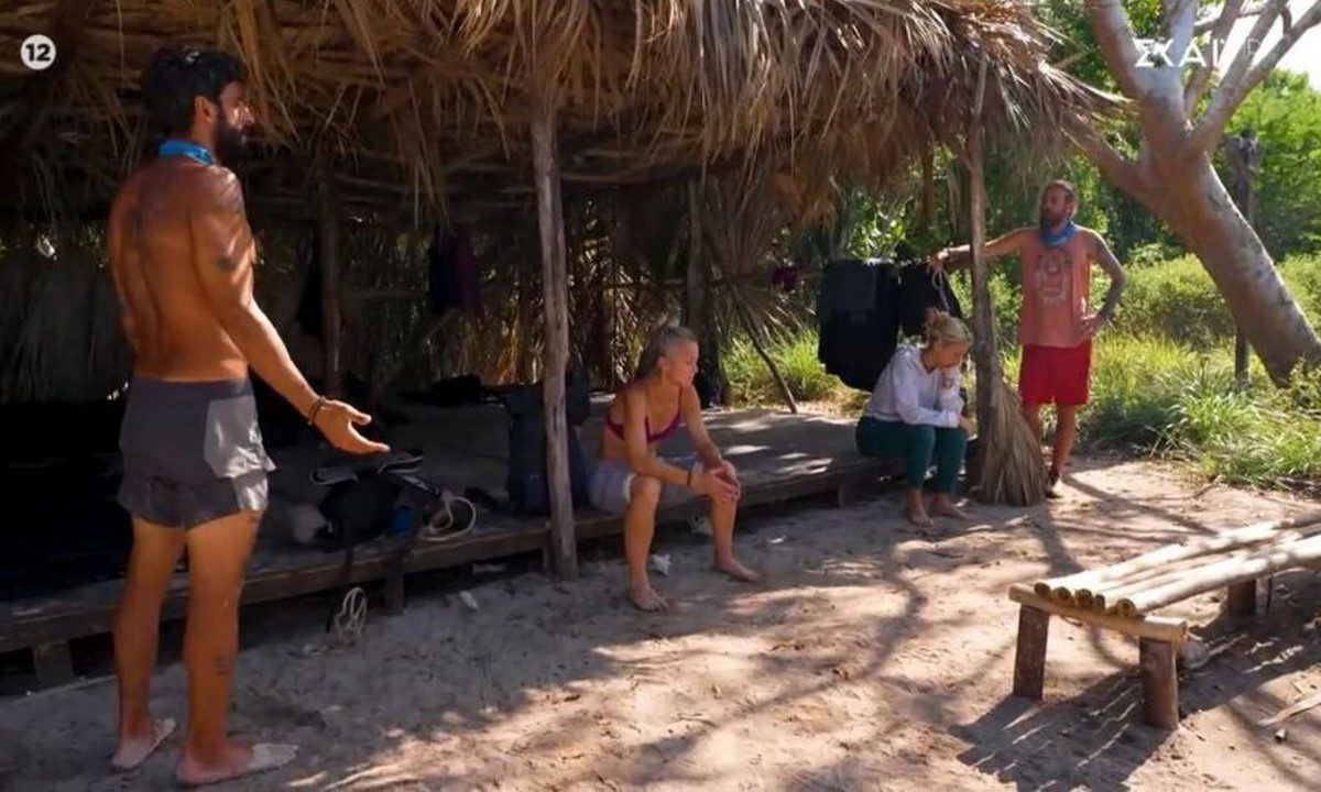 Survivor spoiler: Ποιος παίκτης αποχωρεί – Φαρμακωμένος φεύγει από τον Άγιο Δομίνικο!