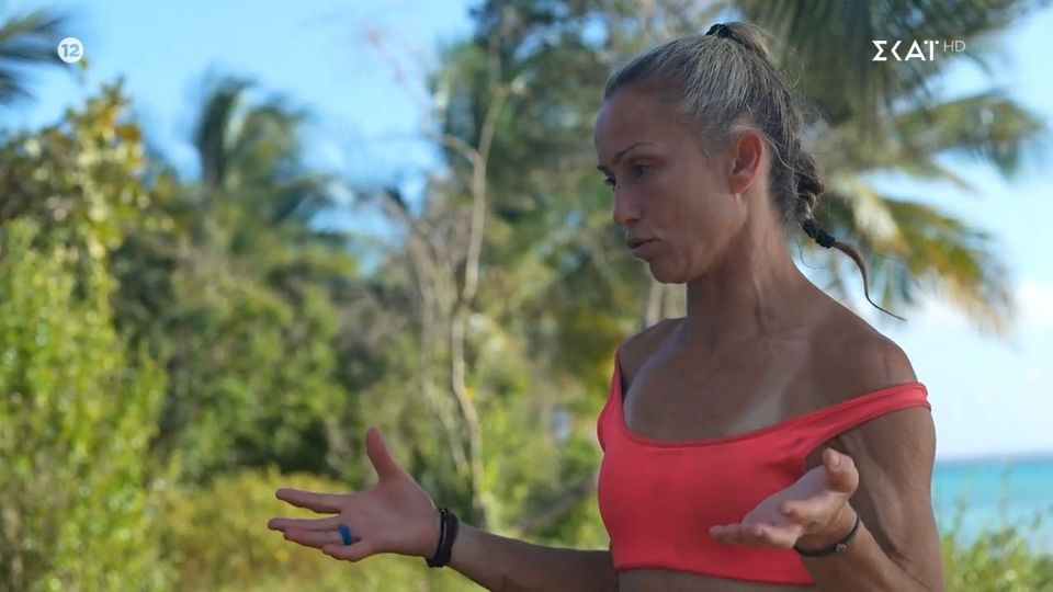 Survivor Στατιστικά 9/2: Η Δώρα δεν έχει τίποτα να ζηλέψει από Ασημίνα και Δαλάκα