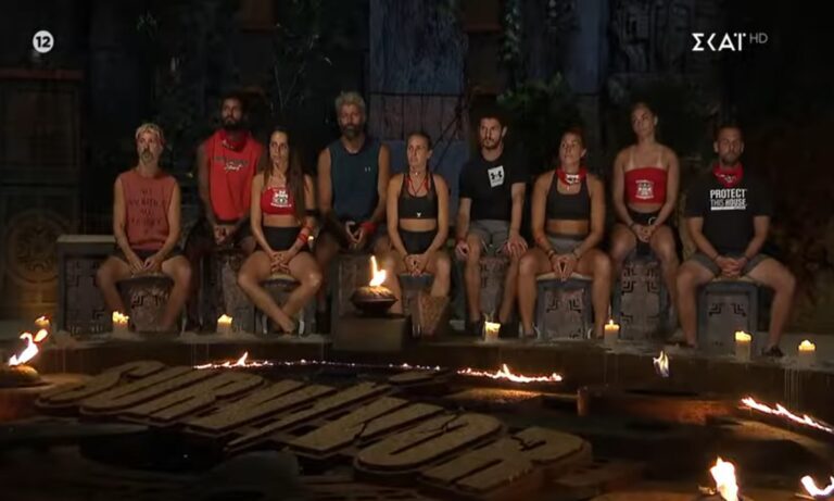 Survivor highlights 21/2: Στα «μαχαίρια» Ασημίνα και Σταυρούλα – Αυτός είναι ο πρώτος έρωτας στο Survivor!