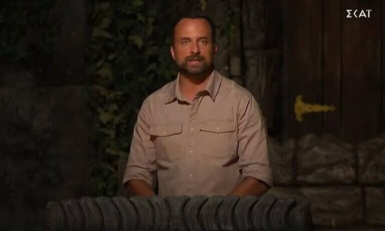 Survivor spoiler 7/2 αποχώρηση: ΚΛΕΙΔΩΣΕ! Αυτός φεύγει!