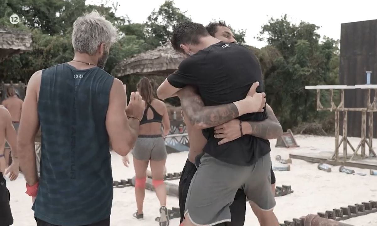 Survivor spoiler 11/2: ΟΡΙΣΤΙΚΟ και ΚΛΕΙΔΩΜΕΝΟ! Αυτοί κερδίζουν την 1η ασυλία!