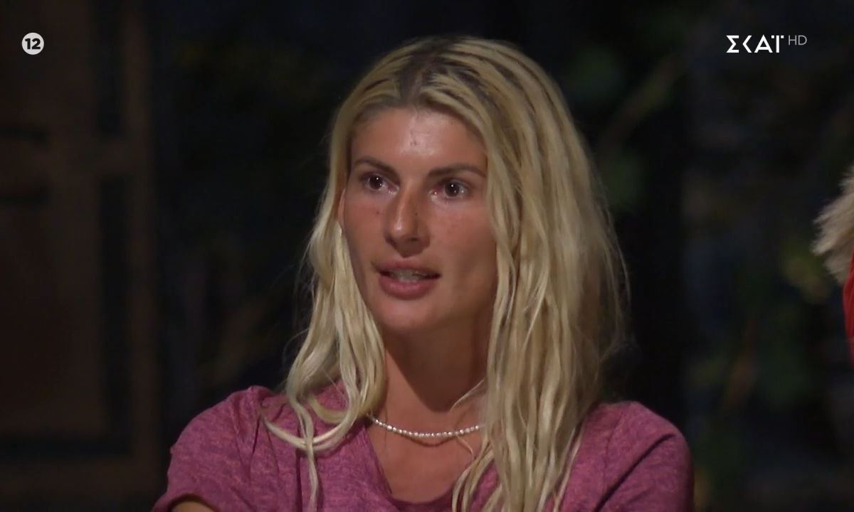 Survivor spoiler 13/2 αποχώρηση: ΟΡΙΣΤΙΚΟ και ΚΛΕΙΔΩΜΕΝΟ! Αυτή είναι η 3η υποψήφια προς αποχώρηση!