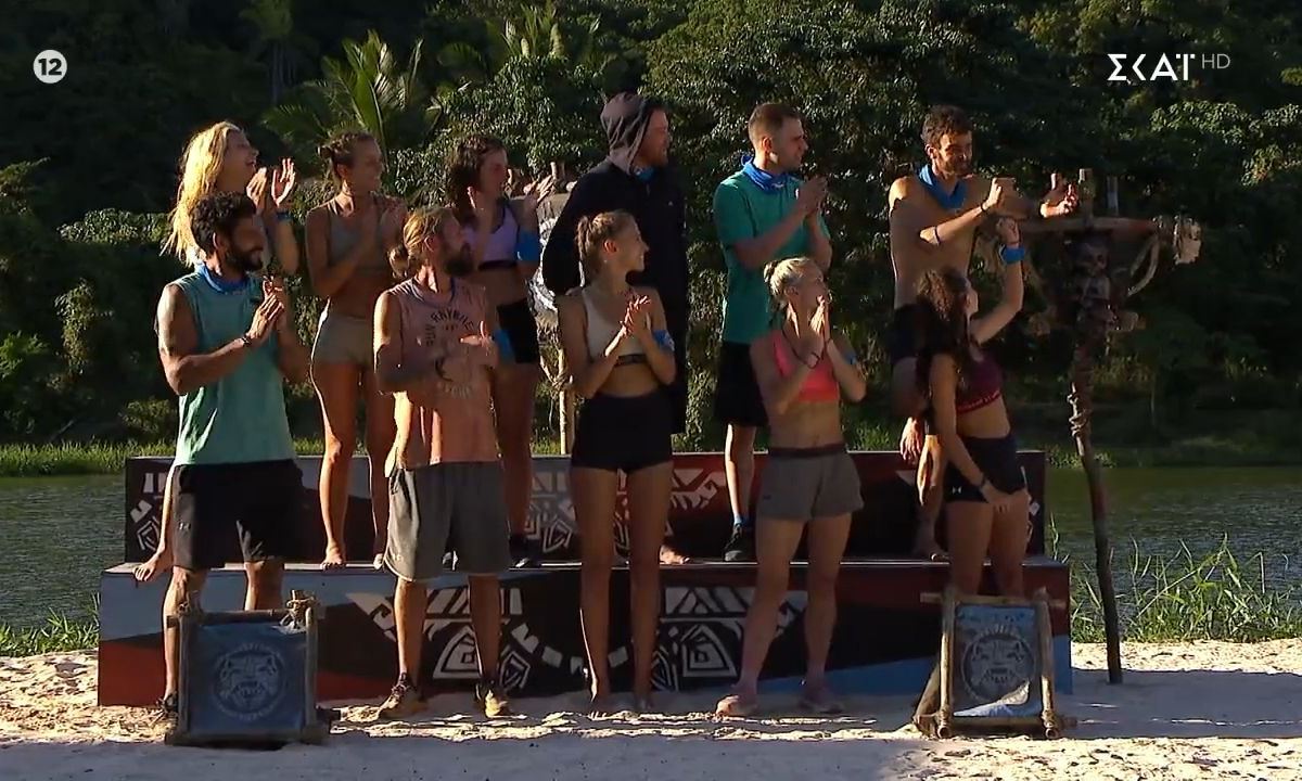 Survivor spoiler 17/2: ΑΠΙΣΤΕΥΤΟ! Το trailer έδειξε νικητή! Αυτοί κερδίζουν την 1η ασυλία! (update)