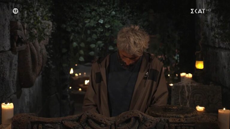 Survivor spoiler αποχώρηση 19/2: ΟΡΙΣΤΙΚΟ! Αυτός είναι ο 2ος υποψήφιος προς αποχώρηση!