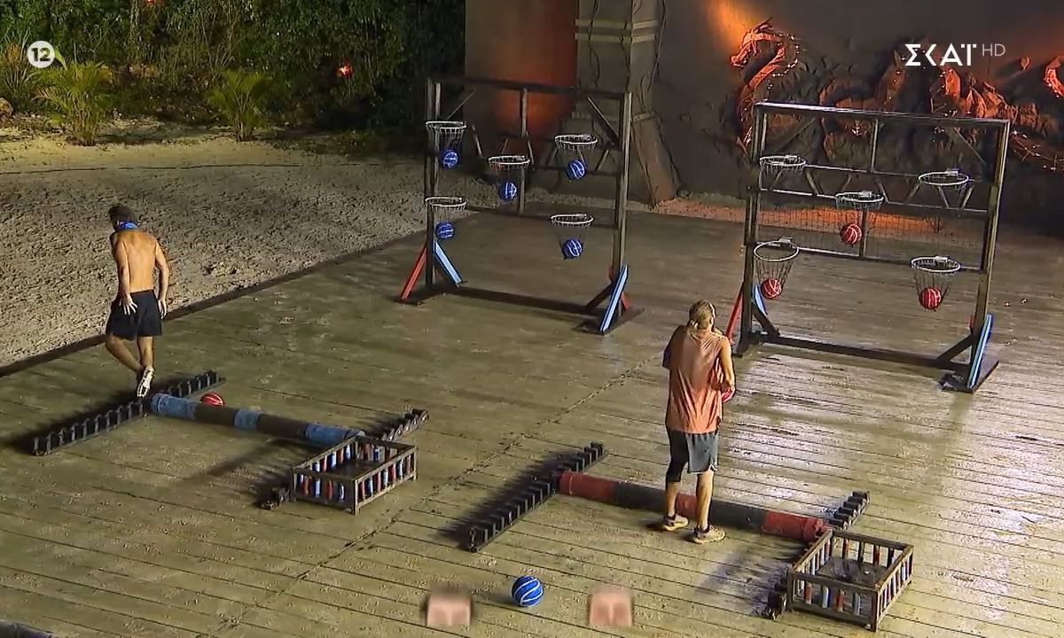 Survivor spoiler 2/2: ΑΛΛΑΖΟΥΝ ΟΛΑ – Τζέημς, Σταυρούλα και όχι μόνο!