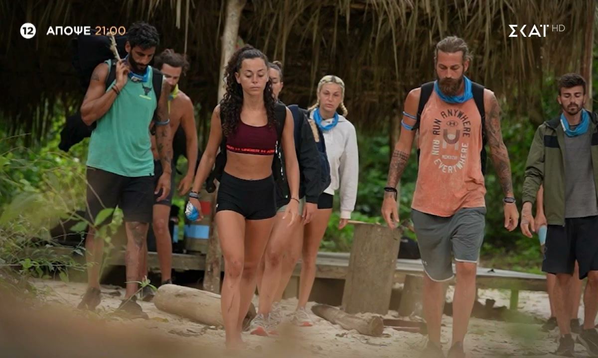 Survivor Spoiler 7/2: Final and closed!  They won the food award!