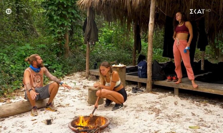 Survivor spoiler αποχώρηση 25/2: Ο 1ος υποψήφιος και το κόκκινο πρόβλημα! (UPDATE)