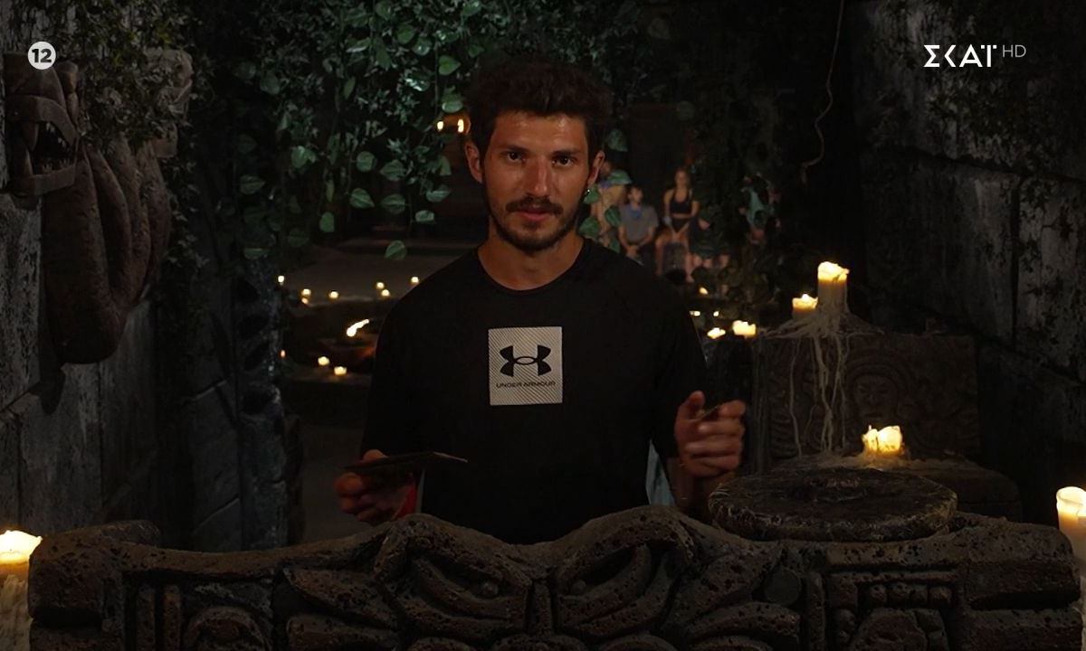 Survivor spoiler αποχώρηση 27/2 Κλειδωμένο spoiler για το ποια παίκτρια θα είναι η 3η υποψήφια προς αποχώρηση την 8η εβδομάδα στο Survivor.