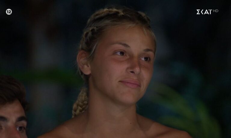 Survivor spoiler 28/2 αποχώρηση: ΚΛΕΙΔΩΣΕ! Αυτή φεύγει!