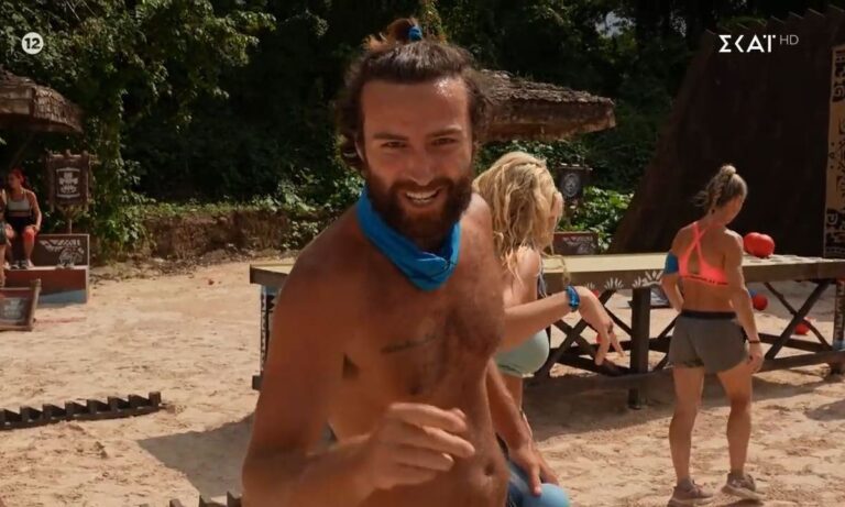 Survivor spoiler αποχώρηση 6/2: Τρεις οι υποψήφιοι προς αποχώρηση – Αυτός το φαβορί να φύγει! (UPDATED)