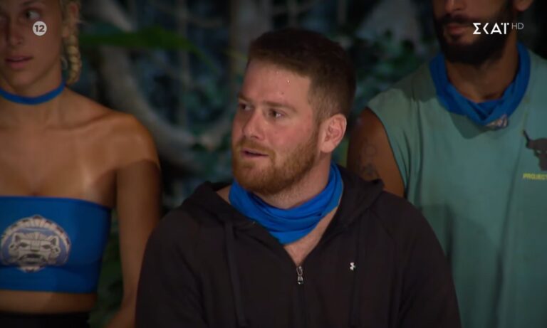 Survivor trailer 18/2: Χαμός στο Survivor – «Τρελάθηκε» ο Παπάς με τον Φάνη – Επίθεση στον Τζέιμς από τους Κόκκινους!