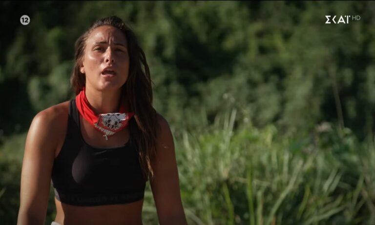 Survivor trailer 19/2: Πολλά νεύρα η Ασημίνα – «Ο Τζέιμς θέλει να κάνει τα θεατρινίστικα του 2021» – «Καυστική» απάντηση ο Καφετζής!