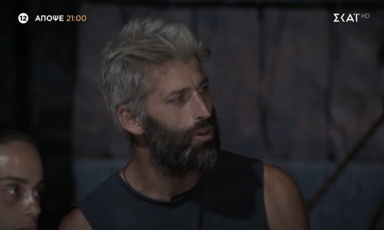Survivor trailer 20/2: «Ο παλιός καλός Παπάς που κρύβεται πίσω από όλη την Κόκκινη ομάδα» – Ξεφεύγουν τα πράγματα!