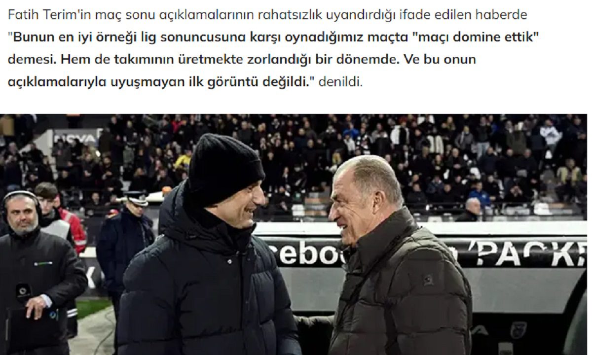 Θέμα στην Τουρκία το Sportime για τον Τερίμ