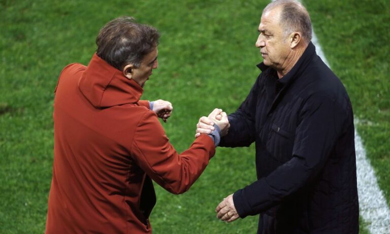 Παναθηναϊκός – Ολυμπιακός: Αυτή είναι η μεγάλη διαφορά τους!