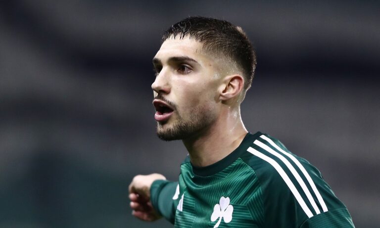 Ο Σπάθας ήθελε κόκκινη κάρτα στον Τσέριν;