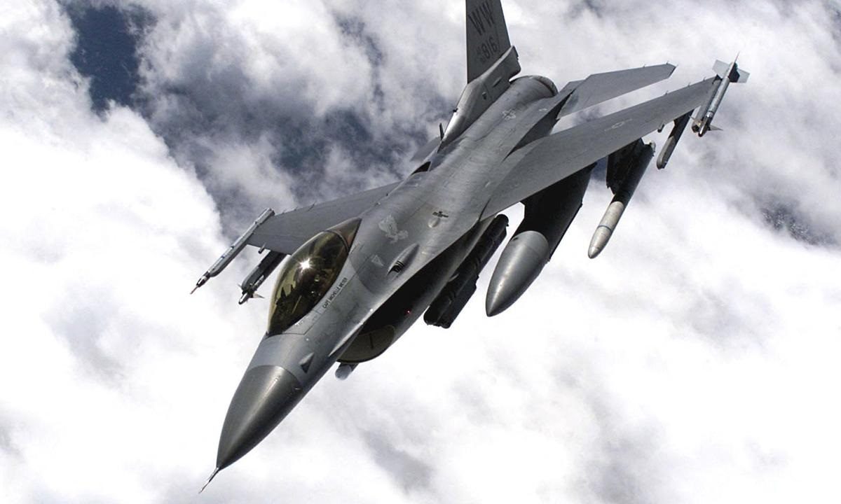 Προκαλεί και πάλι η Τουρκία – Τα F-16 δεν έχουν όρους για το Αιγαίο!