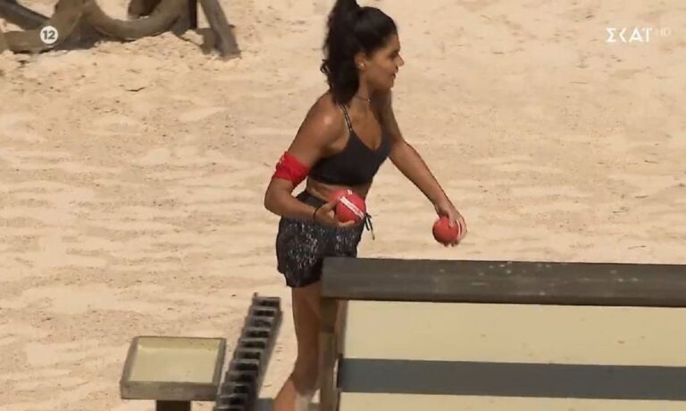 Survivor Στατιστικά 6/2: Το παλτό που νομίζει ότι είναι MVP