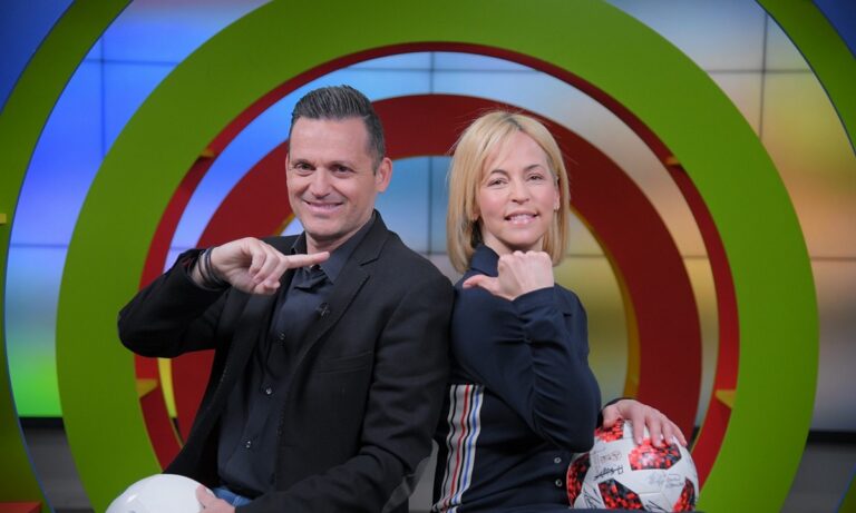 Ο Βασίλης Λάκης στο ΟΠΑΠ Game Time: «Το ματς της δεκαετίας για την Εθνική Ομάδα»