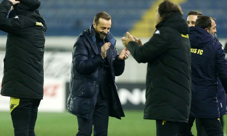 Ο Άρης έχει πλέον την πολυτέλεια να κάνει ροτέισον μεταξύ… βασικών!