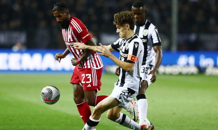 Προγνωστικά Κόνφερενς Λιγκ 14/03 | Τρεις σούπερ τελικοί!