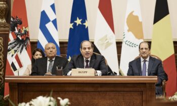 Μεταναστευτικό: Μεταναστευτικό: Τι σημαίνει για την Ελλάδα η συμφωνία της Ε.Ε. με την Αίγυπτο – Οι εξελίξεις στα ελληνοτουρκικά