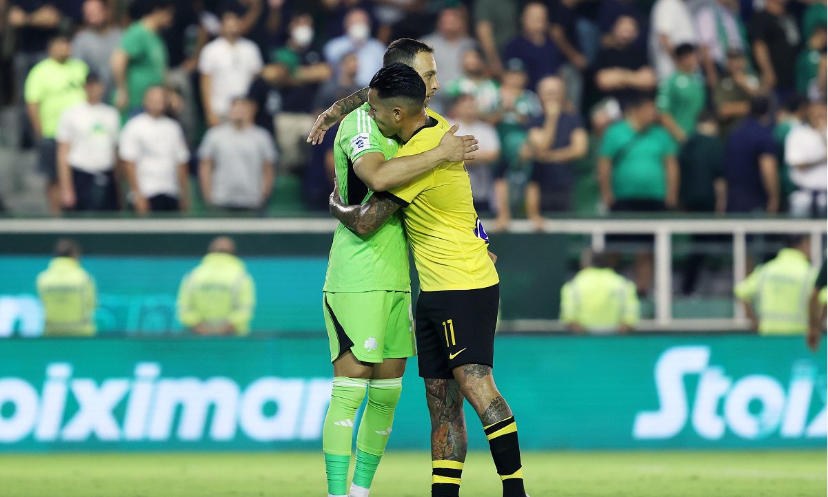 ΑΕΚ: Ο Μπρινιόλι θα καλύψει τις αδυναμίες του Στάνκοβιτς;