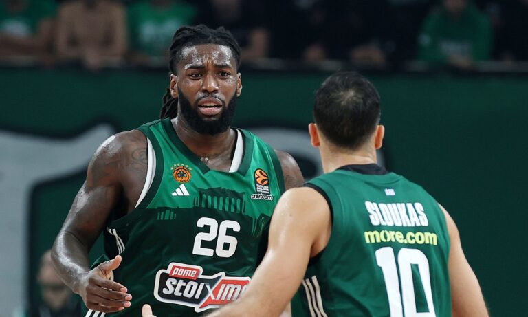 Ερυθρός Αστέρας – Παναθηναϊκός με ειδικά στοιχήματα και ενισχυμένες αποδόσεις