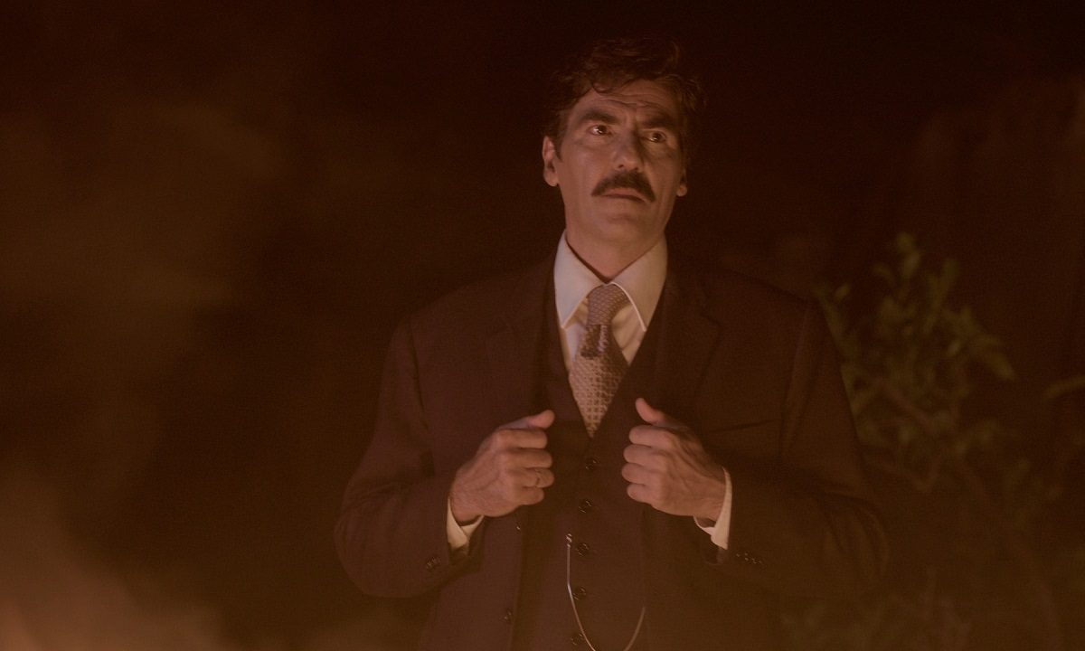 Έρωτας φυγάς επόμενα επεισόδια: Ο Ιάσονας καταλαβαίνει πως ο Φάνης του έστησε παγίδα