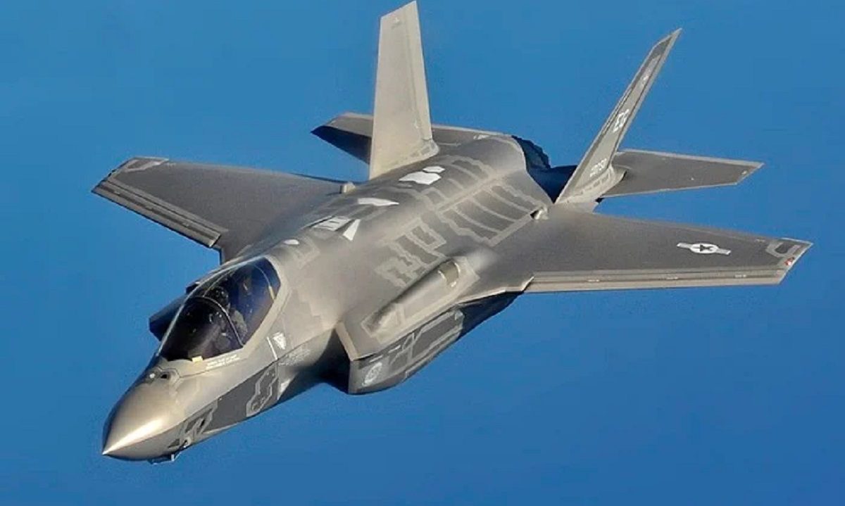 Ανησυχία στην Τουρκία για την ελληνική πολεμική αεροπορία και τη μάχη του αέρα με την χώρα τους: «Οι Έλληνες θα πάρουν τα F-35 το 2030».