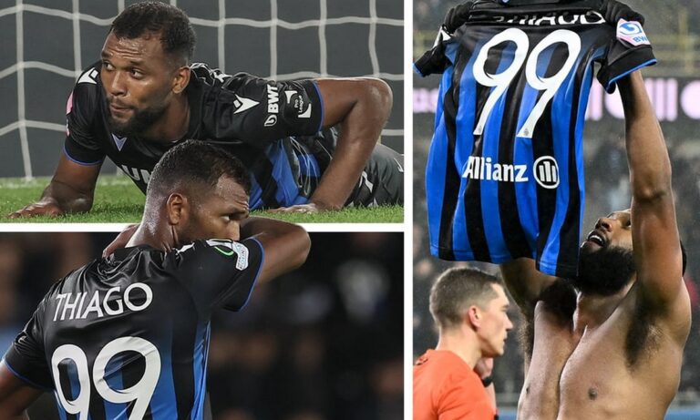 Αυτός θα είναι ο μεγαλύτερος πονοκέφαλος του ΠΑΟΚ στους αγώνες με την Μπριζ