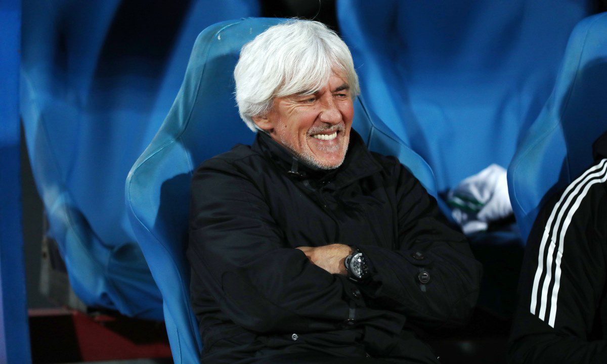 Ιβάν Γιοβάνοβιτς: Τεράστιο φαβορί για να πάρει τη θέση του Πογέτ στην Εθνική Ελλάδας