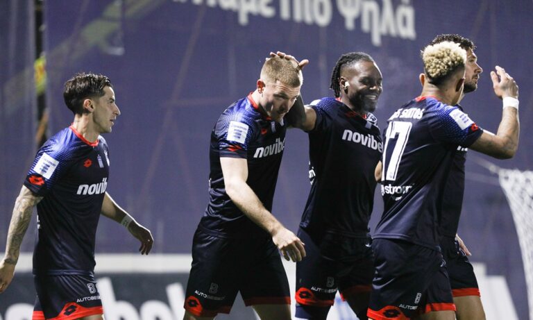 Κηφισιά: Ο παίκτης που την κάνει άνω-κάτω