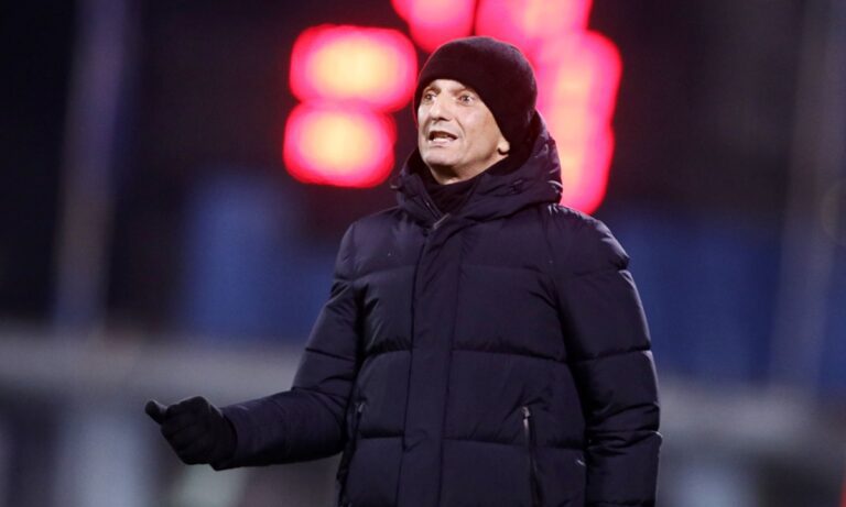 ΠΑΟΚ: Η απόφαση του Λουτσέσκου που πέρασε στο ντούκου