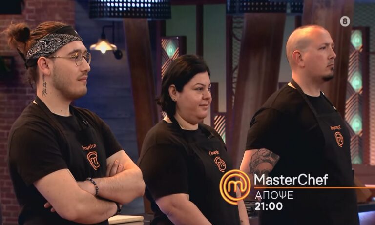 MasterChef trailer 1/3: Σκληρή δοκιμασία αποχώρησης – «Δε θα περνούσε το πάσο με τίποτα» (vid)