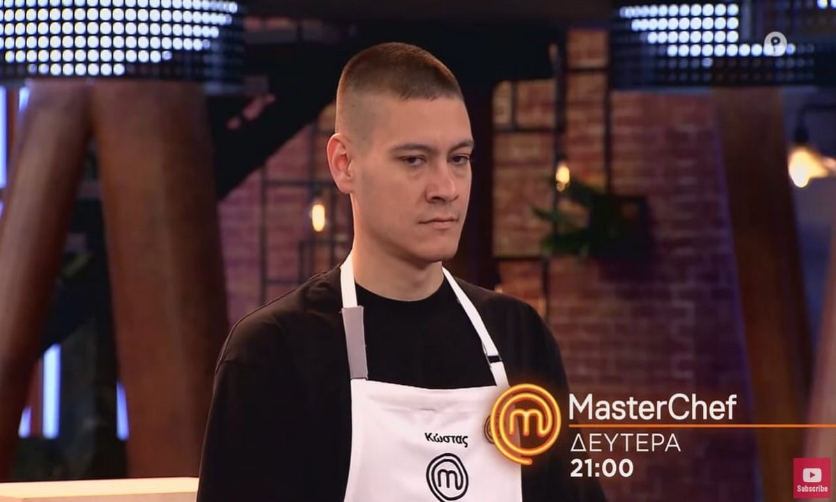 MasterChef trailer 1/4: Προκαλούν το νέο αρχηγό – Θα κάνουν την ανατροπή οι Γκρι; (vid)