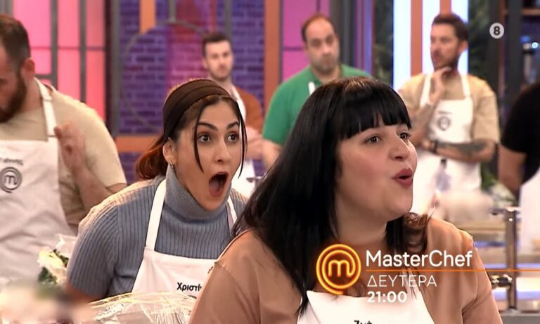 MasterChef trailer 4/3: Επιστρέφουν οι Μπορντό και οι Γκρι – Μάχη για την αρχηγία! (vid)