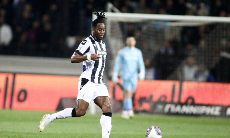 Προσήλωση στους στόχους, μετά μεταγραφές – Οι μοναδικές υποθέσεις που έχει ανοίξει ο ΠΑΟΚ