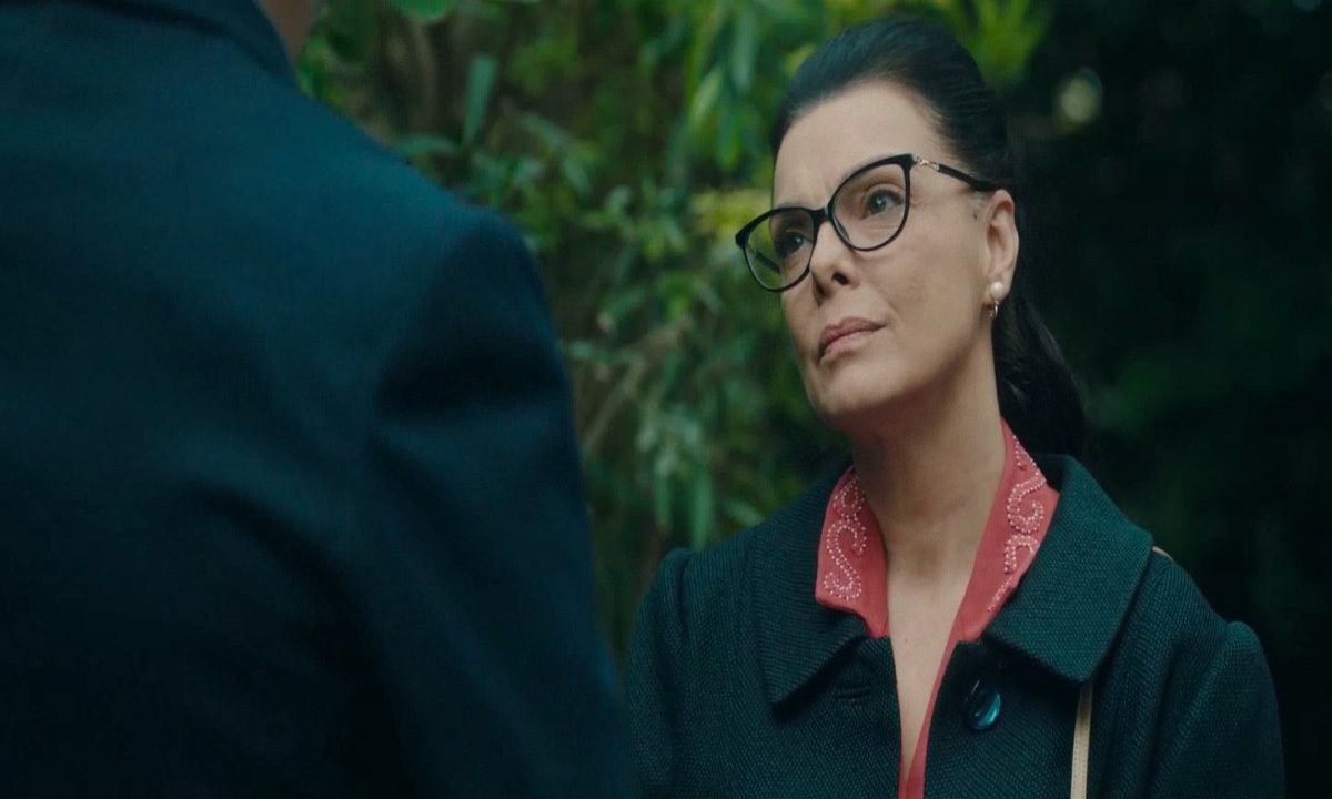 Το ναυάγιο επόμενα επεισόδια: Η Μαριάννα τρέμει την Ειρήνη – Αυτός είναι ο λόγος 