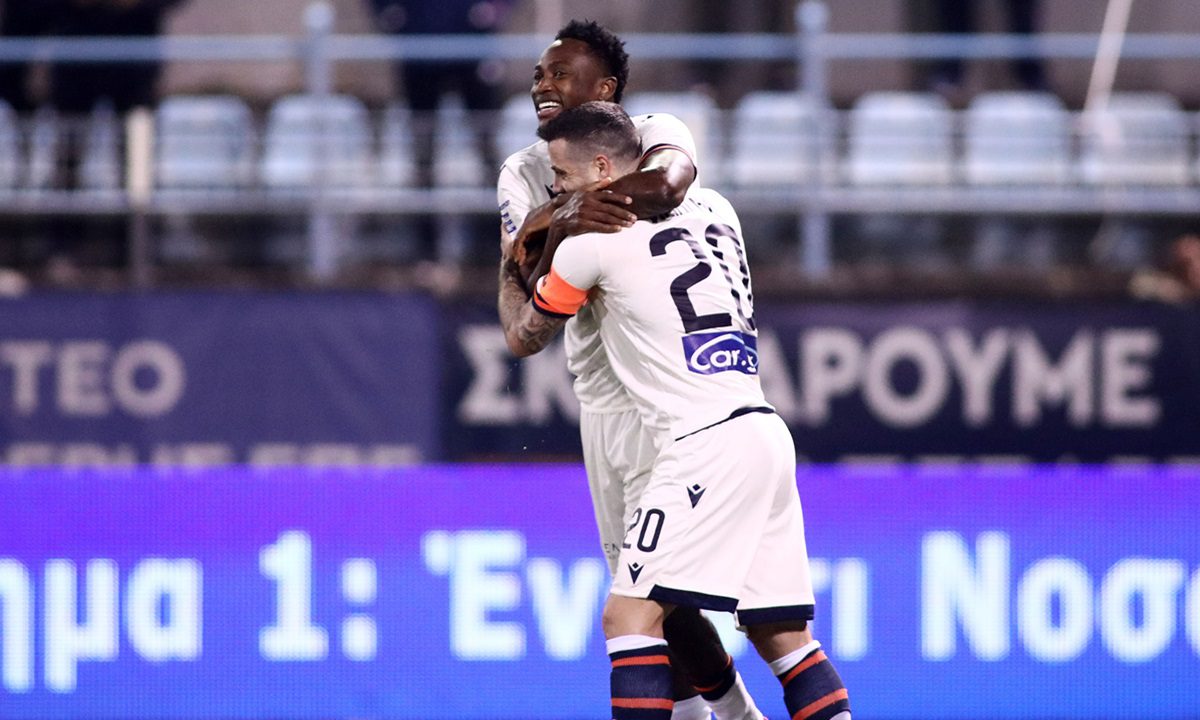 Stoiximan Super League: Η τελική βαθμολογία της κανονικής διάρκειας