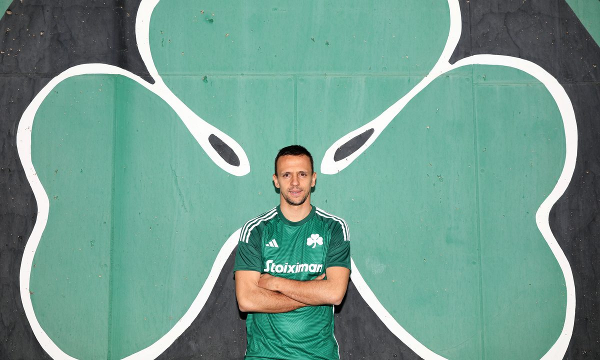 «Ρίχνουν» το Transfermarkt για τον Μαξίμοβιτς οι οπαδοί του Παναθηναϊκού – Πάνω και από τον Μέσι (pic)