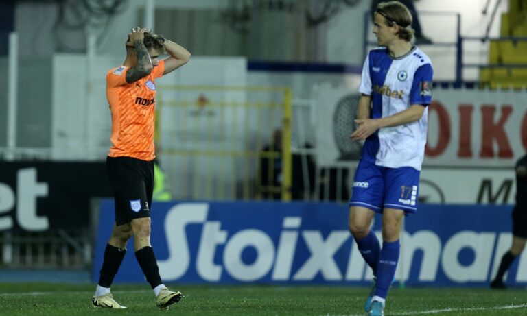 Βαθμολογία Super League play out: «Aνάσα» Βόλος και Παναιτωλικός – «Βυθίζεται» ο ΠΑΣ Γιάννινα