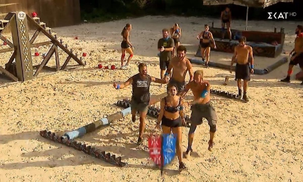Survivor Statistics 3/29: Stavroula and Dallaka will fight to the end