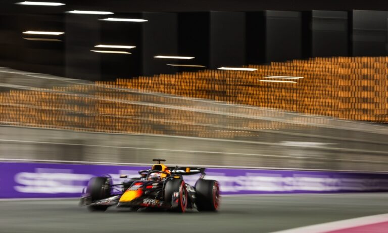 To Grand Prix Αυστραλίας με ενισχυμένες αποδόσεις