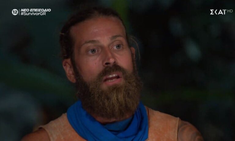 Survivor Twitter: Επικό τρολάρισμα στον Σταμάτη που τα έβαλε με τον Τζέιμς