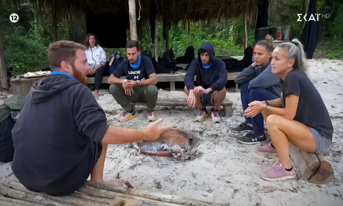 Survivor trailer 4/3: Χάος στους Μαχητές – Θα επιστρέψει η Δαλάκα;