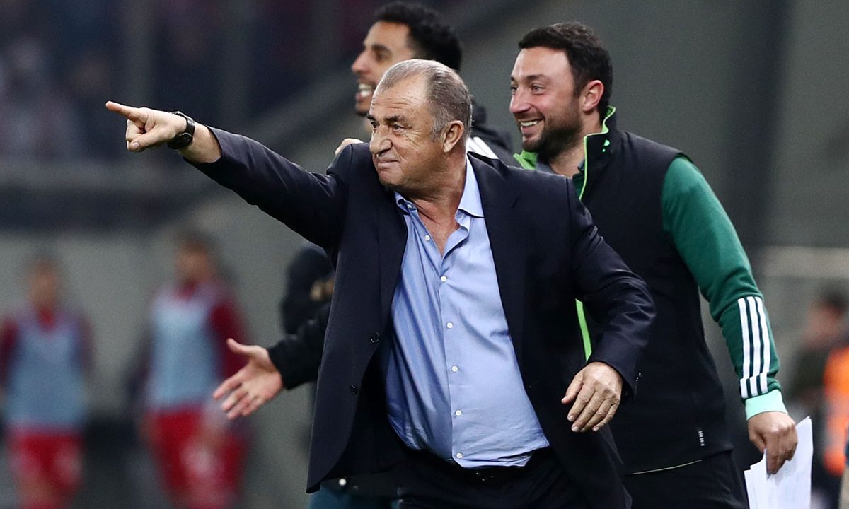 Παναθηναϊκός: Αυτό είπε στους παίκτες του ο Τερίμ