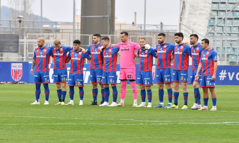 Stoiximan Super League νέα (22/3): Ο φευγάτος του Βόλου και ο επόμενος στον Αστέρα Τρίπολης – Οι αποκαλύψεις που δεν έγιναν για τον ΠΑΣ Γιάννινα