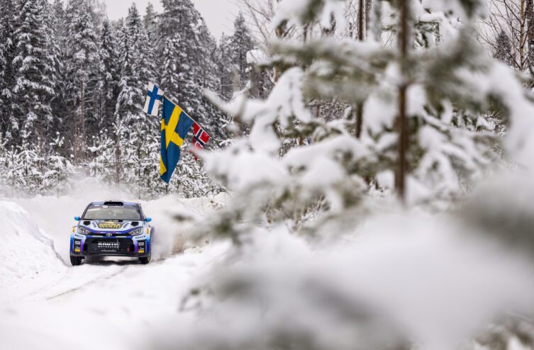 WRC Rally2: Πρώτες νίκες για το Toyota Yaris Rally2, ο Jari-Matti Latvala στέλνει την Toyota Celica του στην κορυφή